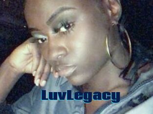 LuvLegacy