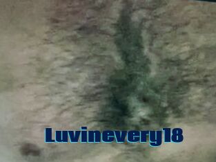 Luvinevery18