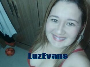 LuzEvans