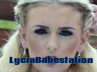 LyciaBabestation