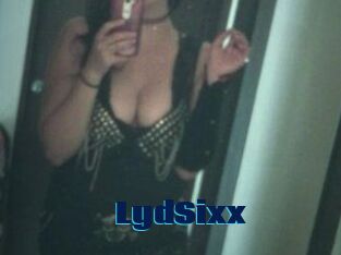LydSixx