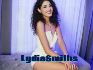 LydiaSmiths