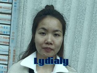 Lydialy