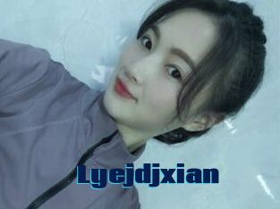 Lyejdjxian