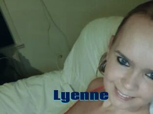 Lyenne