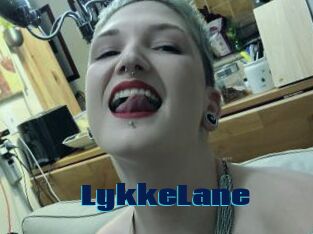 LykkeLane