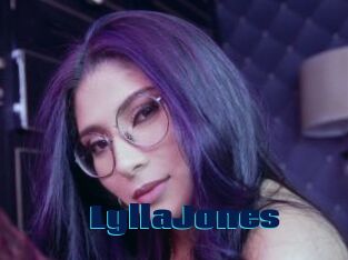 LyllaJones