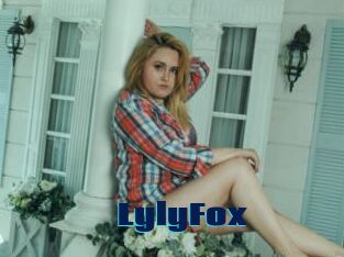 LylyFox