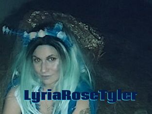 LyriaRoseTyler