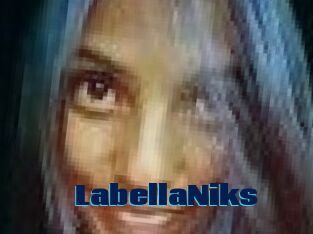 LabellaNiks