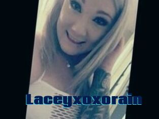 Laceyxoxorain
