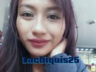 Lachiquis25