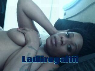 Ladiiroyaltii