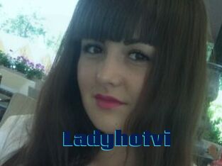 Ladyhotvi