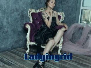 Ladyingrid