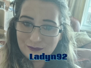 Ladyn92