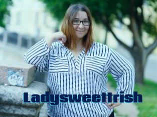 Ladysweettrish