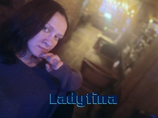 Ladytina