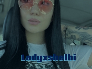 Ladyxshelbi