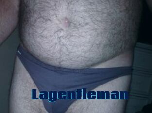 Lagentleman