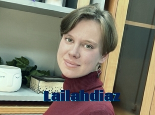 Lailahdiaz