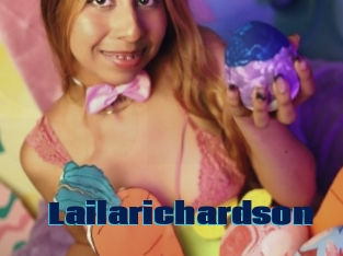 Lailarichardson
