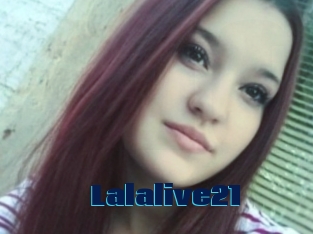 Lalalive21