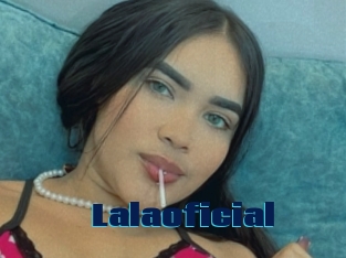 Lalaoficial