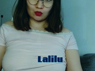 Lalilu