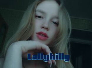 Lallyhilly