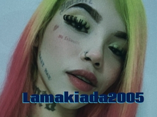 Lamakiada2005