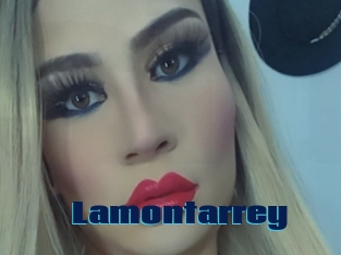 Lamontarrey