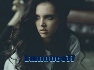 Lamouce77