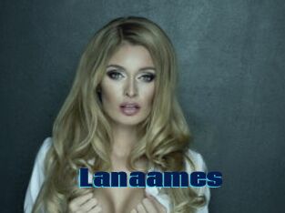 Lanaames