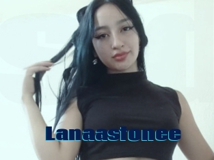 Lanaastonee