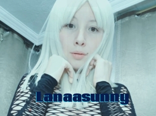 Lanaasunny