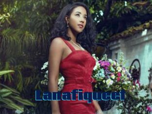 Lanafiqueet