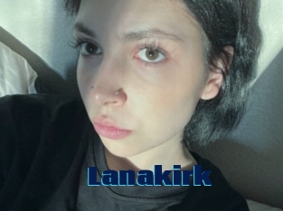 Lanakirk