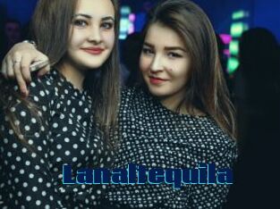 Lanaltequila