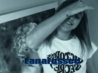 Lanarossee