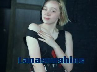 Lanasunshine