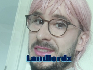 Landlordx