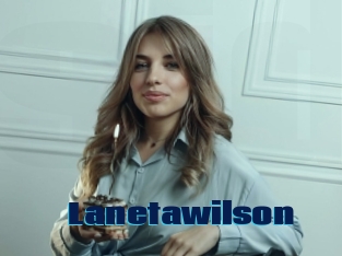 Lanetawilson