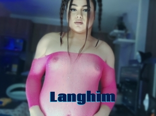 Langhim