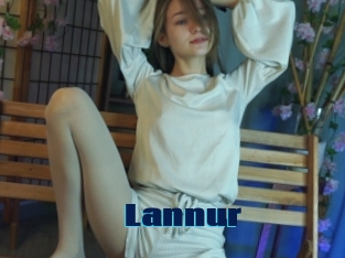 Lannur