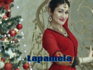 Lapamela
