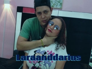 Laraanddarius