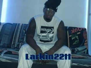Larkin22tt