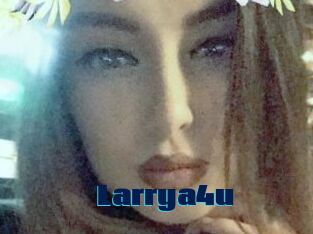 Larrya4u