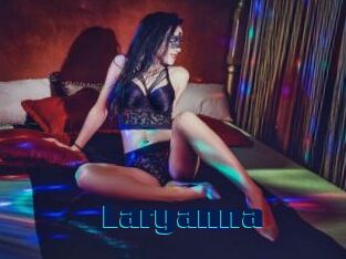 Laryanna